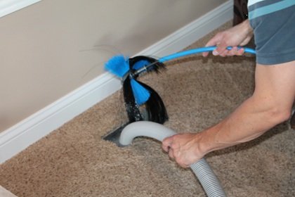 Air Duct Cleaning in Northwest Indiana