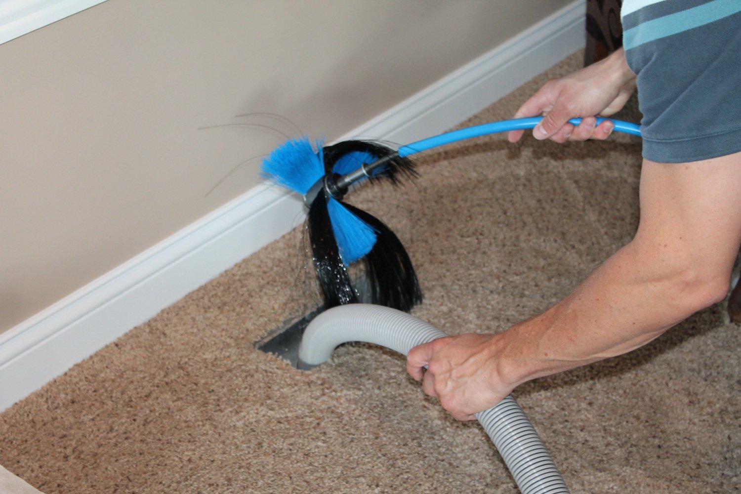 Best air duct cleaning in Northwest Indiana