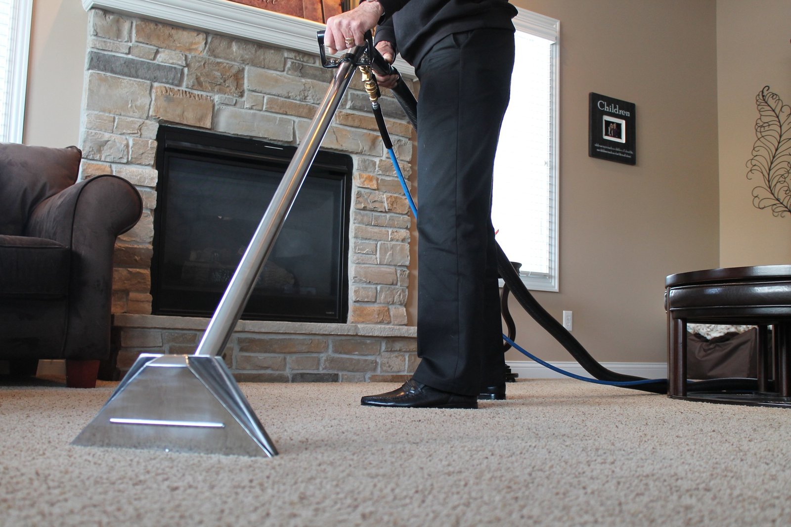 Best Carpet cleaning in Northwest Indiana
