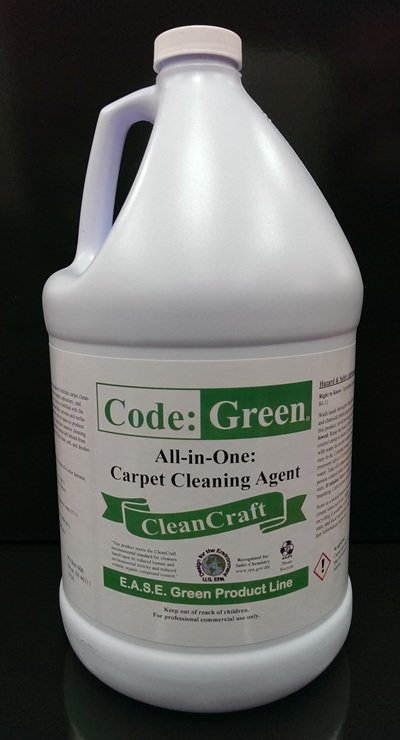 Best carpet cleaning in Northwest Indiana cleaning green