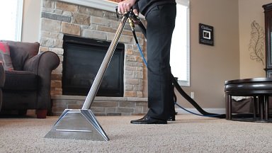 Carpet cleaning in Northwest Indiana