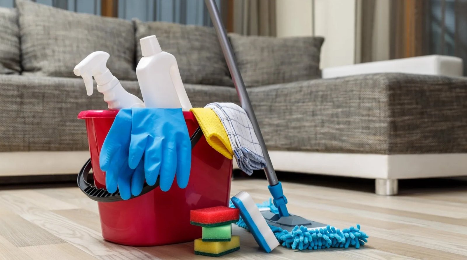 Best House Cleaning Service in Northwest Indiana