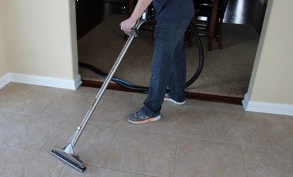 Tile Grout cleaning in Northwest Indiana
