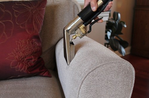 Upholstery Furniture Cleaning Northwest Indiana