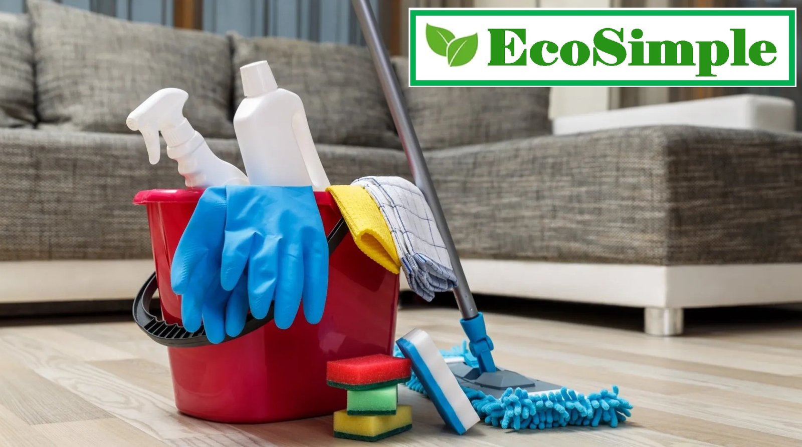 Environmentally friendly professional house cleaning in Northwest Indiana