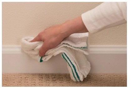 Northwest Indiana professional house cleaning services levels